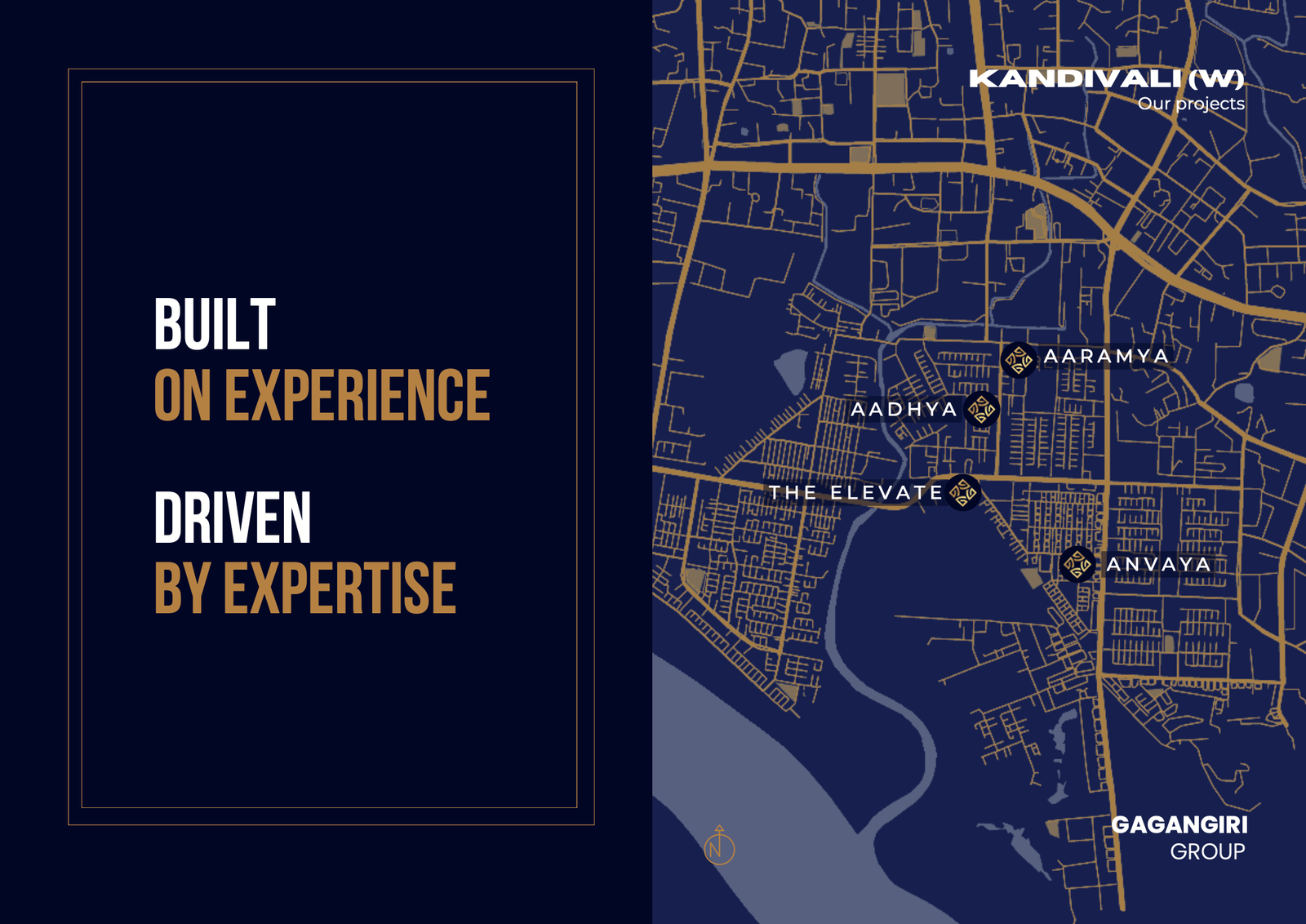 Premium aerial view of a modern residential tower surrounded by well-planned urban landscape