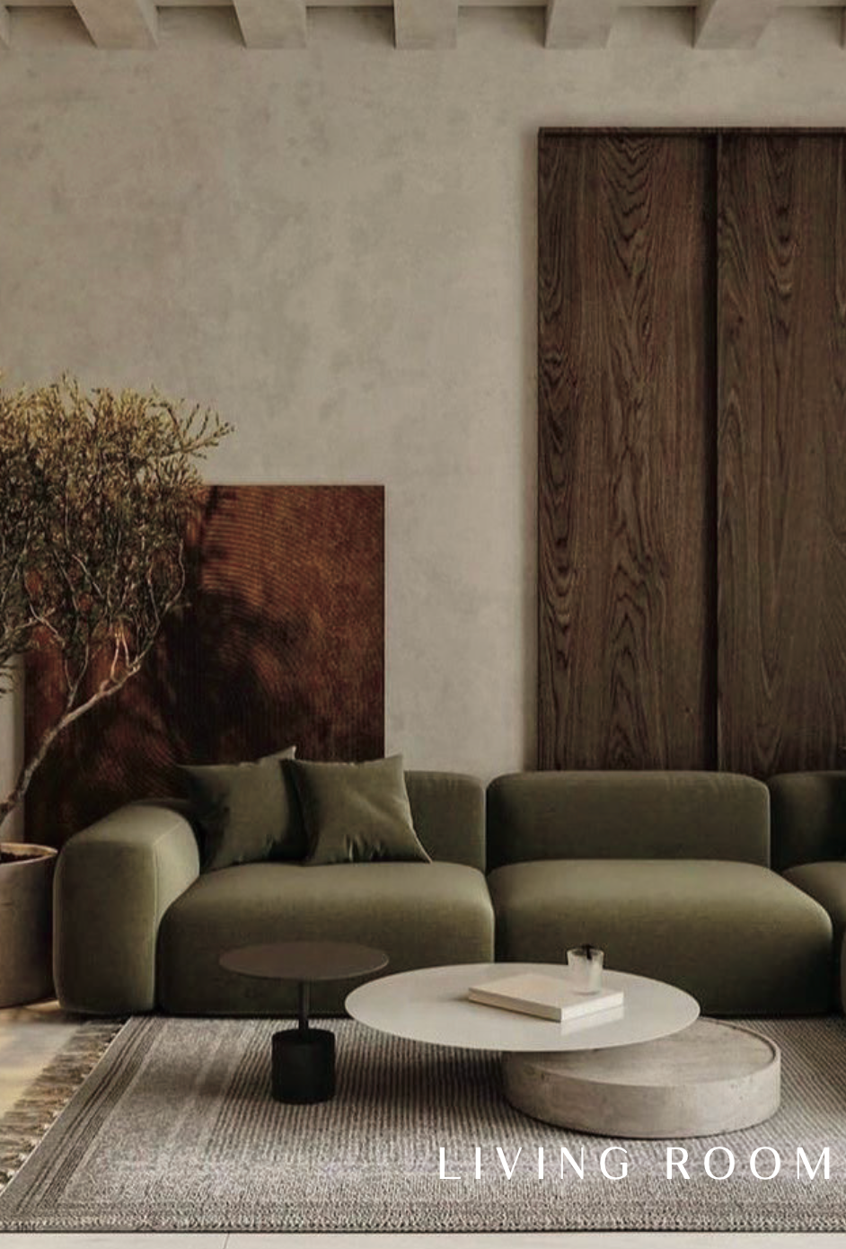 Luxury outdoor retreat view showcasing elegant lifestyle living at Gagangiri Aadhya, Codename Upgrade in Charkop Kandivali West