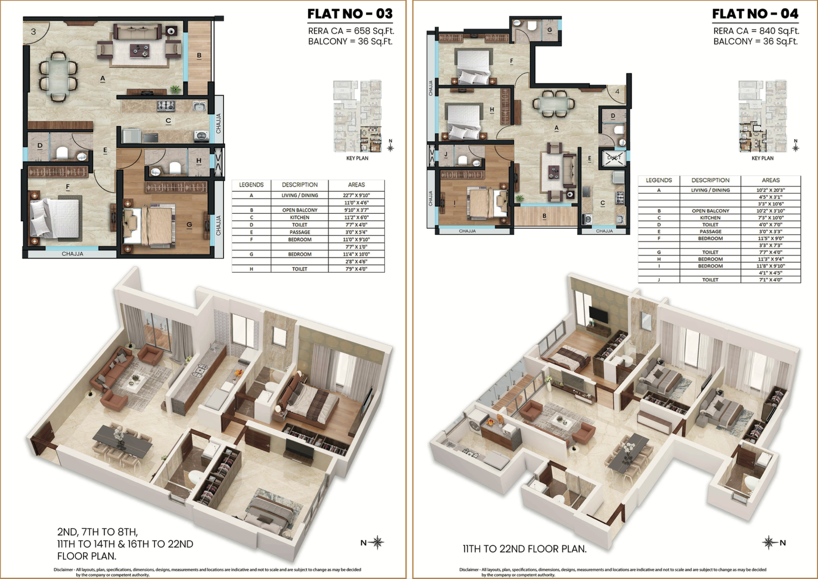 Luxury floor plan view showcasing modern spacious layouts in a premium residential setting